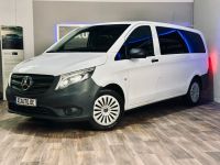 Mercedes-Benz Vito Tourer 114 CDI Pro lang*Navi*9S*LED* Rheinland-Pfalz - Bad Kreuznach Vorschau