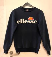 Ellesse Sweatshirt, Gr. 34 / XS, dunkelblau Rheinland-Pfalz - Ludwigshafen Vorschau