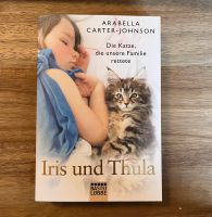 Die Katze die unsere Familie rettete - Iris und Thula Sachsen-Anhalt - Haldensleben Vorschau