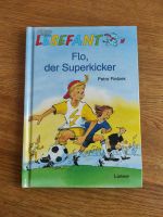 Lesefant Kinderbuch, Flo der Superkicker Bayern - Schweinfurt Vorschau