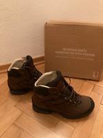 Neuwertiger HanWag TATRA II LADY GTX Bayern - Piding Vorschau