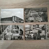 Postkarten VW Werk Hannover-Stöcken Hannover - Herrenhausen-Stöcken Vorschau