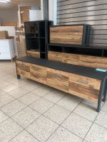 Lowboard, TV Schrank, Wohnzimmer UVP 499€ Hessen - Münchhausen Vorschau