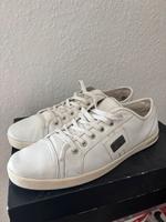 Dolce Gabbana Sneaker Größe 45 Hessen - Seligenstadt Vorschau