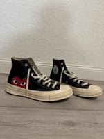 Converse X Comme Des Garcons Baden-Württemberg - Mutlangen Vorschau