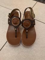 Michael Kors Sandalen Bayern - Mindelheim Vorschau