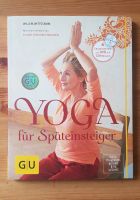 Yoga für Späteinsteiger (mit DVD) Berlin - Schöneberg Vorschau