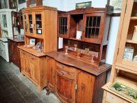 antikes Buffet in Eiche + weitere Angebote Vintage, Landhaus... Nordrhein-Westfalen - Rheine Vorschau