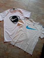 Nike Shirts gr.m Baden-Württemberg - Dietenheim Vorschau