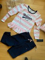 Tommy Hilfiger Set Shirt Tunika Jogginghose Gr.116/122 Bad Doberan - Landkreis - Bartenshagen-Parkentin Vorschau