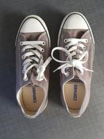 Converse Taylor All Stars grau, Gr. 39 Berlin - Kladow Vorschau