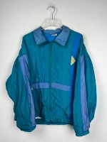 Vintage Jacke - Retro Trainingsjacke - Oldschool - 90s - Gr. M Niedersachsen - Neuenhaus Vorschau