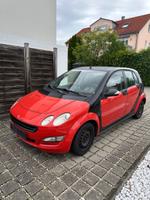 Smart ForFour 1,3 pulse pulse Bayern - Gaimersheim Vorschau