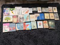 29 Hefte / Kinderbücher Märchen DDR Literatur Grimm Andersen Dresden - Leuben Vorschau