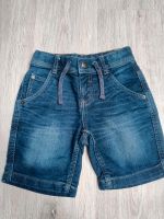 Kinder Jeans kurze Hose Größe 116 Brandenburg - Lübbenau (Spreewald) Vorschau