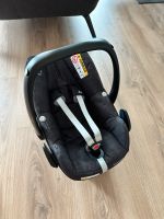 Maxi Cosi Pebble Pro, Kindersitz, Baby Auto, ISO Fix Bayern - Untermeitingen Vorschau