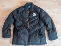 Winterjacke Pittsburgh Steelers Reebok Onfield Gr L NFL Nordrhein-Westfalen - Schloß Holte-Stukenbrock Vorschau