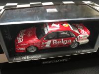 Minichamps Audi V8 Evo Belgian Procar #1 1993 1:43 OVP Mecklenburg-Vorpommern - Groß Labenz Vorschau