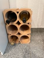 Wein-/Flaschenregal Köln - Nippes Vorschau
