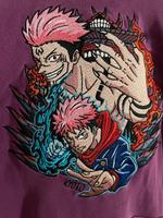 Kyoto Jujutsu Kaisen Hoodie Schleswig-Holstein - Lübeck Vorschau