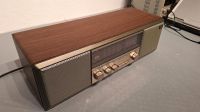 ITT VIOLA 250 Stereo Retro Radio serviced spielbereit optimiert Baden-Württemberg - Mannheim Vorschau