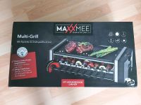 MAXXMEE Multi-Grill Raclette Dresden - Schönfeld-Weißig Vorschau