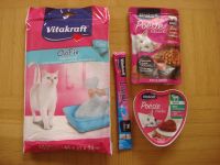 Vitakraft CloFix Hygienebeutel & 3x Futter Hannover - Bothfeld-Vahrenheide Vorschau