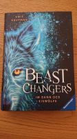 Beast Changers - Im Bann der Eiswölfe (Bd. 1) Niedersachsen - Sassenburg Vorschau