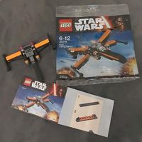 Lego 30278 Star Wars Sachsen-Anhalt - Muldestausee Vorschau