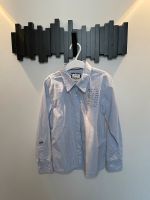 Pepe Jeans | Hemd | Kinder | blau | Gr. 6 Nordrhein-Westfalen - Rheda-Wiedenbrück Vorschau