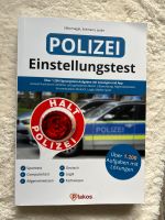 Polizei Einstellungstest - Buch zur Vorbereitung Nordrhein-Westfalen - Bünde Vorschau