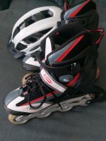 Inline Skates gr. 41 München - Pasing-Obermenzing Vorschau