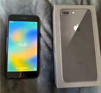 iPhone 8 Plus 64GB - Gebraucht mit OVP Dresden - Innere Altstadt Vorschau