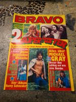 Originale BRAVO Zeitschrift von 1974 - Heft Nr. 16 - 50 Jahre alt Nordrhein-Westfalen - Witten Vorschau