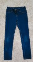 Jeans dunkelblau Größe 134 Berlin - Steglitz Vorschau