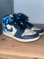Nike Air Jordan 1 Baden-Württemberg - Aldingen Vorschau