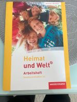 Heimat und Welt Arbeitsheft 5/6 Klasse Nordrhein-Westfalen Berlin - Hohenschönhausen Vorschau