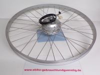 28" Prophete E-Bike VR mit Naben Motor Bafang 37V , 8-polig, L61 Hessen - Staufenberg Vorschau