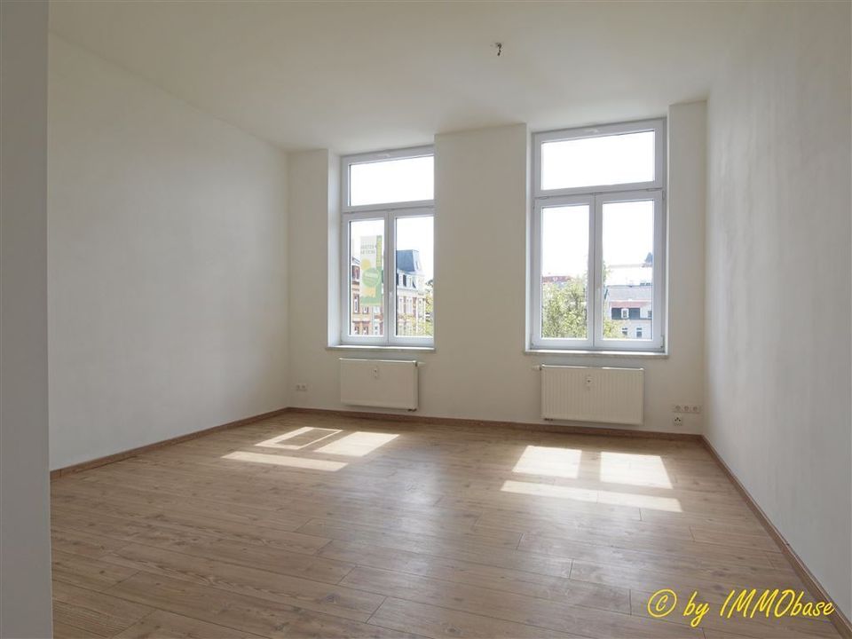 Wundervolle Single-Wohnung mit Balkon! in Mittweida