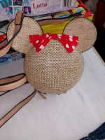 Disney Minni Mouse Tasche Umhängetasche neu Niedersachsen - Lauenau Vorschau