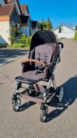 ABC Kinderwagen Turbo 4 und Buggyboard Baden-Württemberg - Weil am Rhein Vorschau