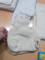 Disana mio strickwindeln stoffwindeln neu Thüringen - Ilmenau Vorschau