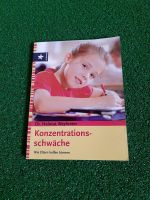 Konzentrationsschwäche - Wie Eltern helfen können Niedersachsen - Leer (Ostfriesland) Vorschau