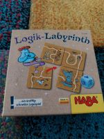 Haba Spiel Logik Labyrinth Niedersachsen - Löningen Vorschau