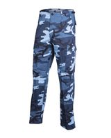 Kampfhose Rangerhose Mil-Tec im US Style, skyblue Rheinland-Pfalz - Betzdorf Vorschau