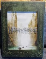 DVD "Der Herr der Ringe - Die Gefährten" gebraucht Niedersachsen - Heere Vorschau