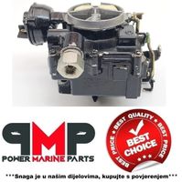 VERGASER MERCARB - 2 BBL - FÜR MERCRUISER 3.0 LX - 3310-8M00453 Mitte - Wedding Vorschau