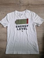 Abercrombie Kids T-Shirt Shirt 9-10 Energy Level Pailletten Nordrhein-Westfalen - Datteln Vorschau