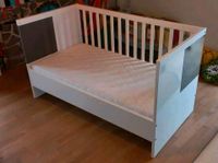 Kinderbett 170 x 70 cm Wellemöbel Babybett Baden-Württemberg - Weissach im Tal Vorschau