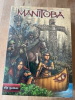 Manitoba von dlp games (NEU, OVP) Hessen - Hüttenberg Vorschau